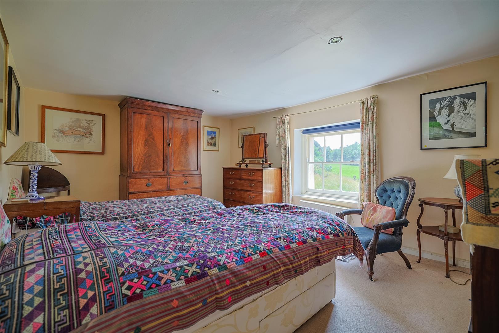 The Old Rectory, Ilston, Swansea, SA2 7LD